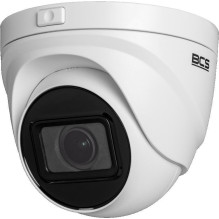 Kameros kopułkowa IP 4Mpx 2.8...12mm BCS-V-EIP44VSR3(2)