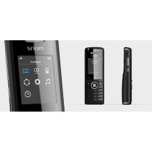 Snom DECT Mobile Phone M65
