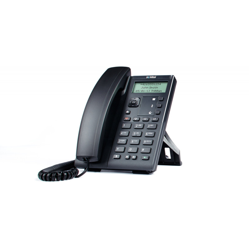 Mitel 6863i SIP telefonas
