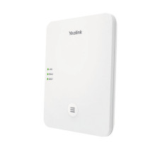 Yealink W80DM SIP DECT IP tvarkyklė Yealink W80DM SIP DECT IP tvarkyklė