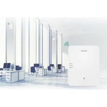 Yealink W80DM SIP DECT IP Manager Yealink W80DM SIP DECT IP Manager