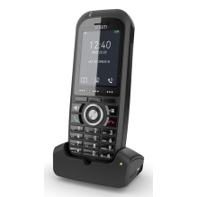 Snom DECT Mobile Phone M70 Snom DECT Mobile Phone M70