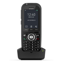 Snom DECT mobilusis telefonas M70 Snom DECT mobilusis telefonas M70