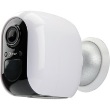 Olympia IP-Camera OC 1000 IP Outdoor / IP54 White Olympia IP-Camera OC 1000 IP Outdoor / IP54 White