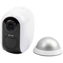 Olympia IP-Camera OC 1000 IP Outdoor / IP54 White Olympia IP-Camera OC 1000 IP Outdoor / IP54 White