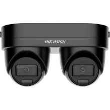 Hikvision Pro Series with AcuSense DS-2CD2343G2D-LIZ2UY / SL(2.8 / 4)BLACK kamera przemyślowa Obrotowa Kamera szężyce IP Hikvision Pro Series with AcuSense DS-2CD2343G2D-LIZ2UY / SL(2.8 / 4)BLACK kamera przemyślowa Obrotowa Kamera szężyce IP