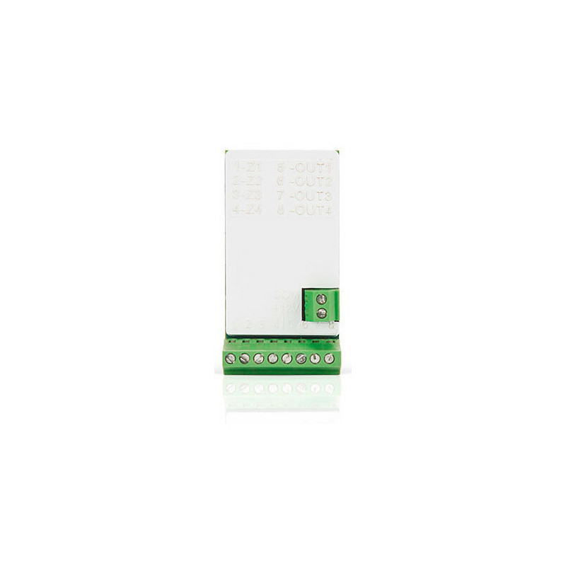 SATEL Miniature Wired Input and Output Expander ACX-210