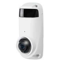 VIVOTEK V-SERIE CC9391-HV Kompaktiška kubinė IP kamera, 8 MP, IR iki 20M, lauko