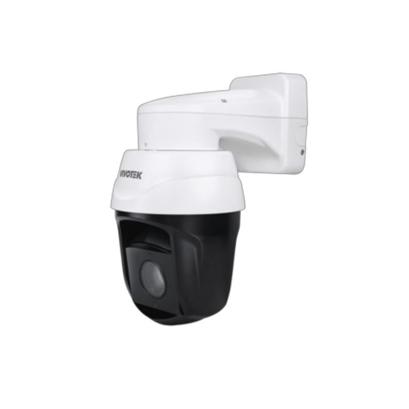 VIVOTEK SUPREME SD9394-EHL Greitaeigis kupolo IP stebėjimo fotoaparatas, 8MP, Lauko, IR 250M, 32x priartinimas