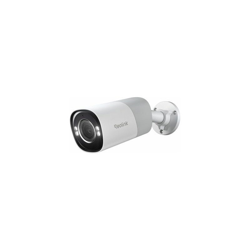 REOLINK RP-PCB8MZ Stebėjimo kamera Bullet (2.7-13.5mm) 8MP