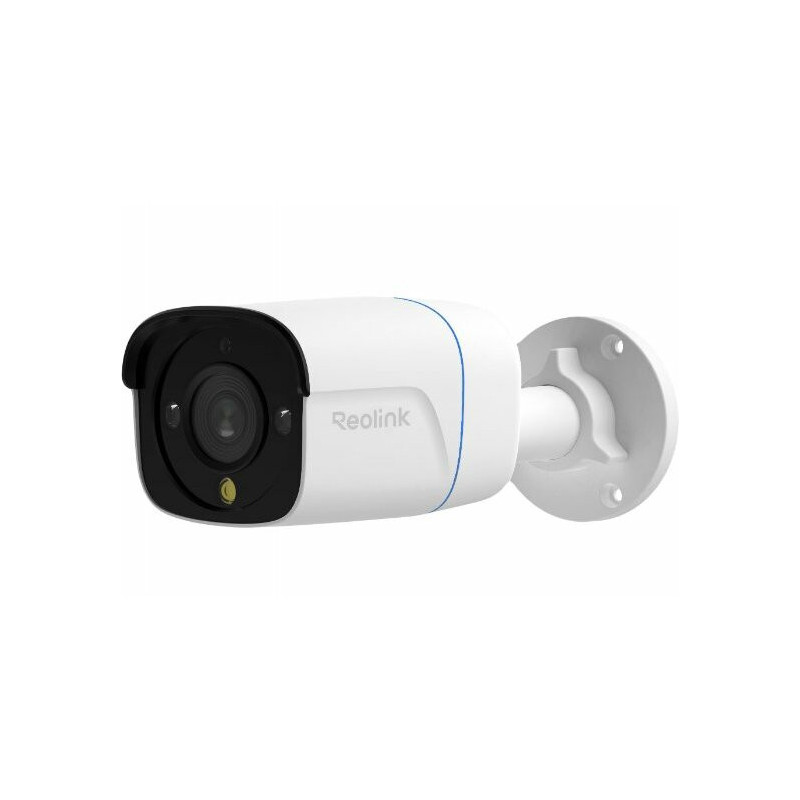 REOLINK RP-PCB8M Stebėjimo kamera Bullet (2.8mm) 8MP