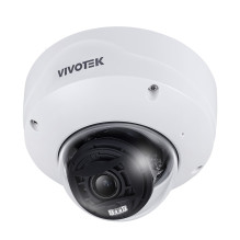 VIVOTEK V-SERIE FD9187-HT-V3 Fiksuota kupolo IP kamera, 5MP, vidaus, 2,7-13,5mm
