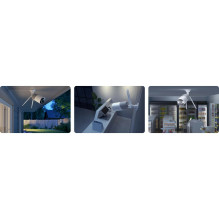 REOLINK RP-WCB8MZ Surveillance camera Bullet (2.7-13.5mm) 8MP REOLINK RP-WCB8MZ Surveillance camera Bullet (2.7-13.5mm) 8MP