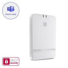 Gigaset PRO N610 IP DECT bazinė stotis Gigaset PRO N610 IP DECT bazinė stotis