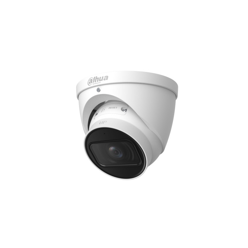 DAHUA DH-IPC-HDW3841T-ZS-S2 8MP WDR Tinklo kamera su objektyvu Eyeball