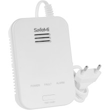 Propane butane gas sensor SafeMi SHG-02 Propane butane gas sensor SafeMi SHG-02