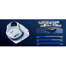 REOLINK RP-PCT16MD Überwachungskamera Turret (2.8mm) 16MP