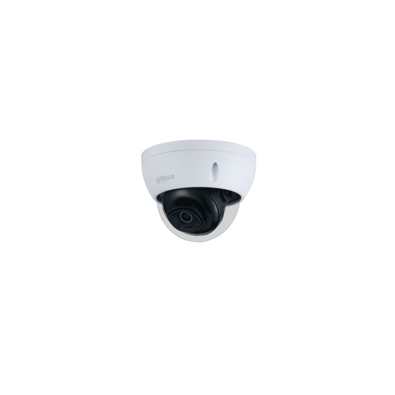 DAHUA DH-IPC-HDBW2241E-S 2MP WDR Vandalizmui atspari kupolo tinklo kamera