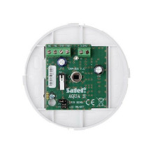 SATEL CEILING PIR MOTION SENSOR AQUA RING S POWER SUPPLY 24V AC / DC SATEL CEILING PIR MOTION SENSOR AQUA RING S POWER SUPPLY 24V AC / DC