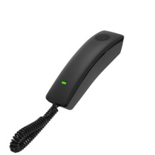 Fanvil Viešbutis-telefonas H2U / H2U-B Juoda Fanvil Viešbutis-telefonas H2U / H2U-B Juoda