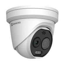 IP camera Hikvision...