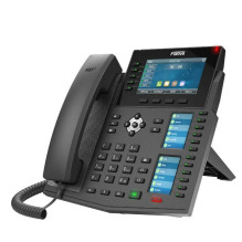 Fanvil IP Phone X6U V2 Black Fanvil IP Phone X6U V2 Black