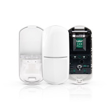 SATEL WIRELESS MOTION DETECTOR MPD-310 PET (WITHOUT MOUNT) SATEL WIRELESS MOTION DETECTOR MPD-310 PET (WITHOUT MOUNT)