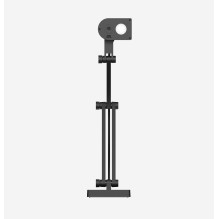 Ipevo DOK V4K Ultra USB2.0 / UHD+ / 13MP +MikroLicht Black