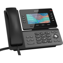 Snom Telephone D862