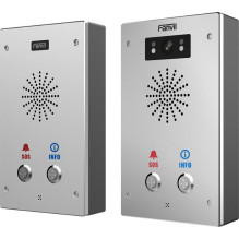 Fanvil TFE SIP Audio Intercom i16S-02P
