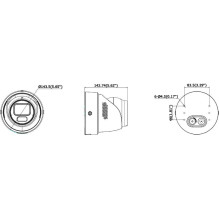 Camera IP Hikvision Camera IP Hikvision DS-2CD2H123G2-LIZS2UY / SL(2.8-12mm) / O-STD Camera IP Hikvision Camera IP Hikvision DS-2CD2H123G2-LIZS2UY / SL(2.8-12mm) / O-STD