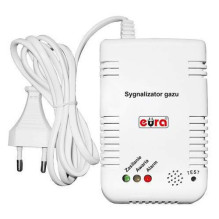 Natural gas and LPG gas sensor EURA GD-00A2 (GS-860) 9595