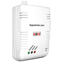 Dujų jutiklis natūralioms dujoms ir LPG EURA GD-00A2 (GS-860) 9595