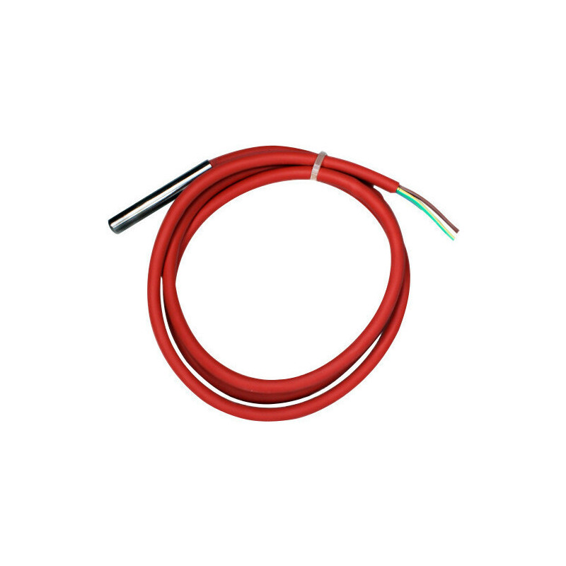 Temperatūros jutiklis ROPAM TSR-1-HT
