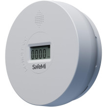 Kidde SAFE MI Czujnik telnu carbon i dumu SHCS-10D Kidde SAFE MI Czujnik telnu carbon i dumu SHCS-10D