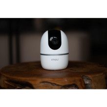 IMOU IPCam Schwenk- / Neige-Kamera 4MP WLAN 1080P IS 10m
