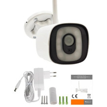 IP kamera ORLLO IP kamera Orllo TZ4 Pro Wi-Fi vamzdis 6MP Tuya IP kamera ORLLO IP kamera Orllo TZ4 Pro Wi-Fi vamzdis 6MP Tuya
