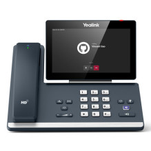 Yealink MP58-WH E2 Teams Edition ohne PSU