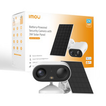 IMOU IPCam Cell Full Color Camera +Solarpanel IMOU IPCam Cell Full Color Camera +Solarpanel