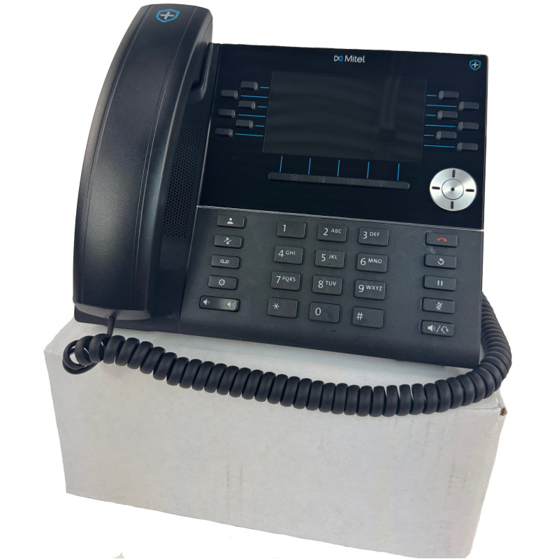 Mitel 6910 IP Phone