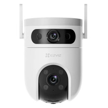 EZVIZ H9c 4G 5MP+5MP camera
