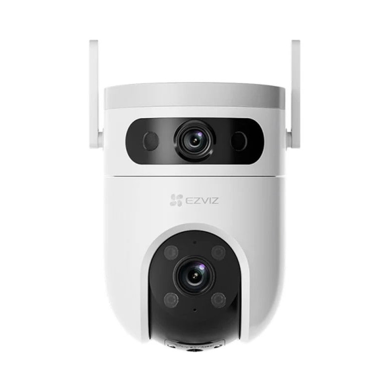 EZVIZ H9c 4G 5MP+5MP camera