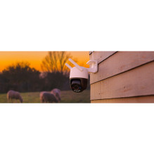 IMOU IPCam Cruiser SC 4G 3MP WLAN 25FPS 8xZoom