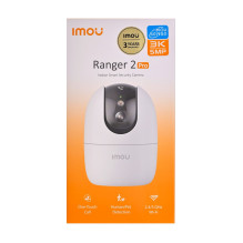 Imou Ranger 2 Pro 5MP Imou Ranger 2 Pro 5MP