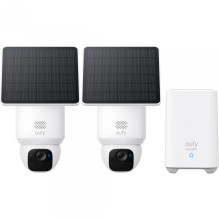 eufy SoloCam E30 camera...