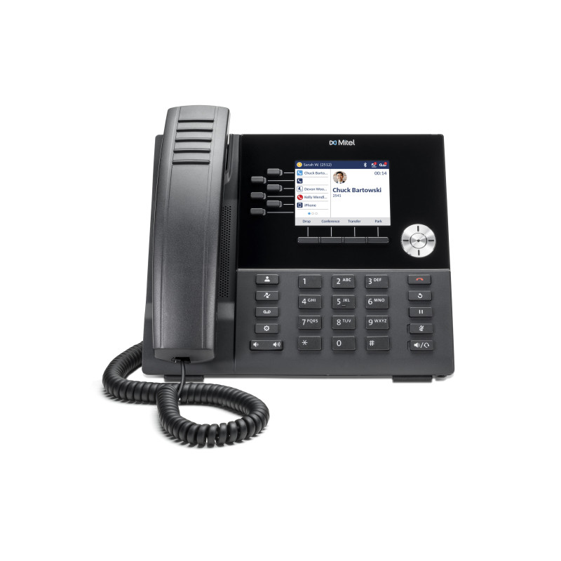Mitel SIP telefonas 6920W