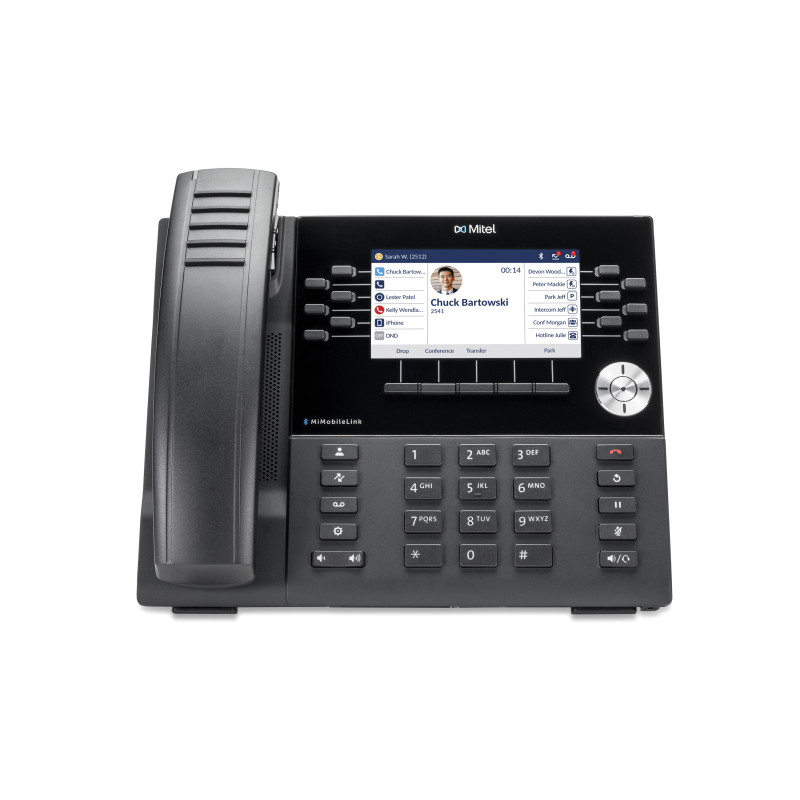 Mitel SIP telefonas 6930W