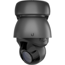 Ubiquiti UniFi G4 PTZ (Black, 8 Megapixel, PoE)