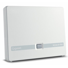Gigaset PRO N530 IP DECT-Basisstation Gigaset PRO N530 IP DECT-Basisstation