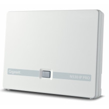Gigaset PRO N530 IP DECT-Basisstation Gigaset PRO N530 IP DECT-Basisstation